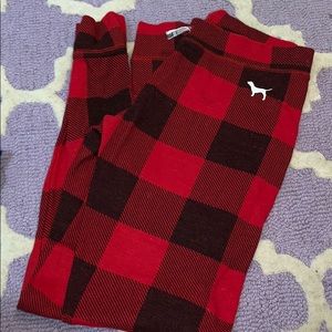 PINK Sleep/wear joggers